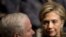 Secretarul de stat Hillary Clinton ministrul apărării Robert Gates 