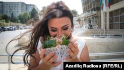 Nigar Həzi