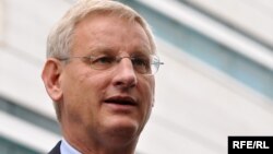 Carl Bildt