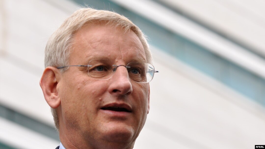 Carl Bildt
