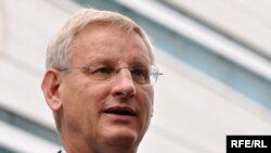 Carl Bildt