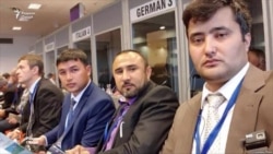 Ҳайати ҳукуматии Тоҷикистон дар нишасти HRW иштирок намекунад