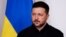 «Технічно Україна повністю готова», – наголосив Зеленський