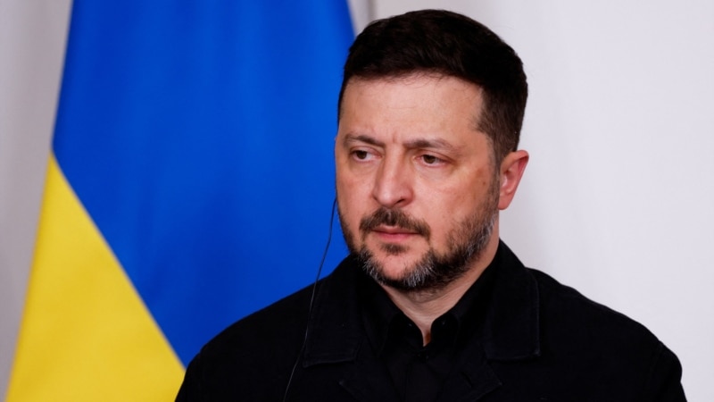 Україна хоче відкриття всіх переговорних кластерів щодо вступу в ЄС протягом 2 місяців – Зеленський