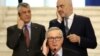 Juncker Ends Balkans Tour With Support, But No Accession Date