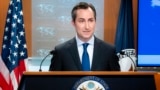 متیو میلر می‌گوید ایالات متحده به هر طریقی تضمین می‌کند که ایران هرگز به سلاح هسته‌ای دست نخواهد یافت