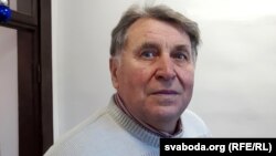 Мечыслаў Курыловіч