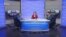 Парламенттеги саясий жүрүштөр