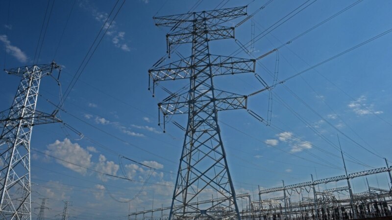 Кыргызстан ведет переговоры по поставке электроэнергии из Туркменистана