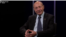 Traian Băsescu în studioul Europei Libere de la Chișinău