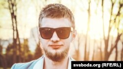 Стас Бабайцаў