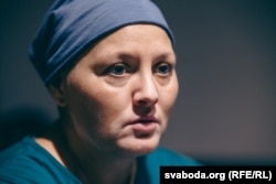 Галіна Казіміроўская