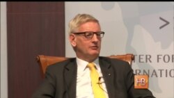 Карл Бильдт: «Нет причин не продлевать санкции»