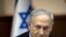نخست وزير اسرائيل روز يکشنبه از بيانيه ارتش مصر برای دفاع از توافق صلح ميان دو کشور ابراز خشنودی کرد.