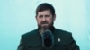 Глава Чечни Рамзан Кадыров