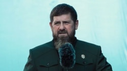 Глава Чечни Рамзан Кадыров