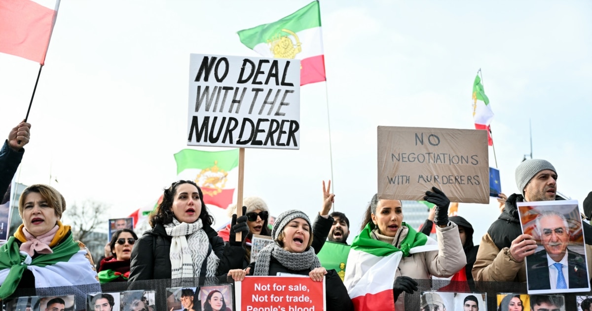 SHBA ja dhe Irani nisin bisedimet për çështje bërthamore në Gjenevë