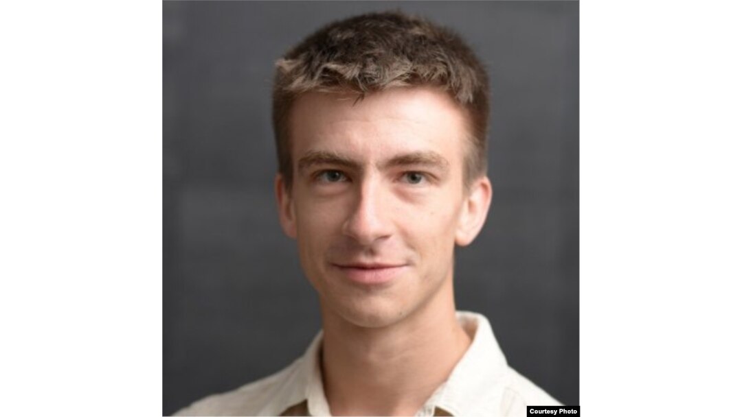 Дмитрий Кобак
