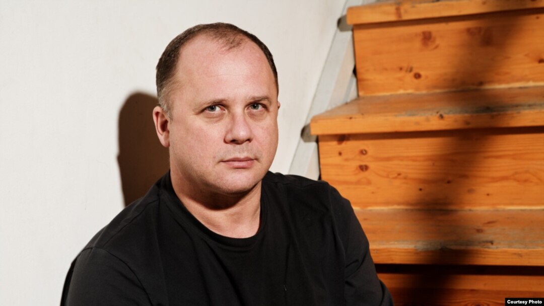 Режиссер Александр Зельдович