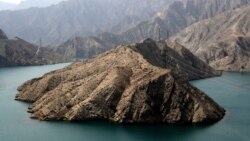 Токтогул суу сактагычы, 19-сентябрь, 2024-жыл