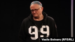 Vasile Botnaru