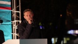 Алексей Навальный РПЦ
