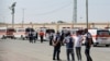 ЗМІ: перша група цивільних, евакуйованих із Гази, перейшла до Єгипту