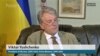 Russia & Me: Viktor Yushchenko