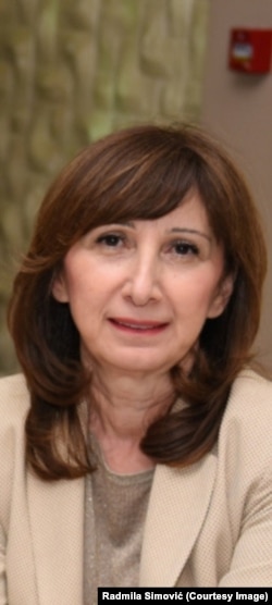 Radmila Simović