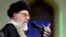 آیت‌الله خامنه‌ای در پاسخ به انتقادهای دانشجویان گفته است که «از انتقاد استقبال می‌کنم».