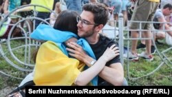 Збіна України все ж зіграє в 1/8 фіналу Євро-2020