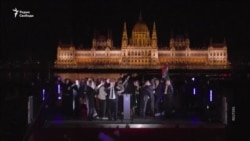 Мадьяр победил Орбана 