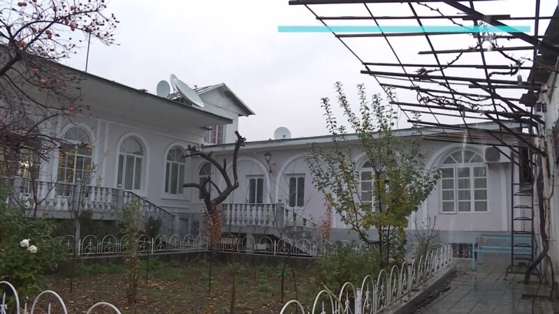 Последняя синагога в Таджикистане и 50 прихожан: кто поддерживает дух и традиции бухарских евреев. ВИДЕО