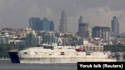 Istanbul, ilustrativna fotografija