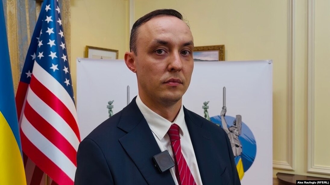 Ucraina, optimistă că SUA vor aproba noi sancțiuni împotriva Rusiei, deși Congresul intră în criză de timp