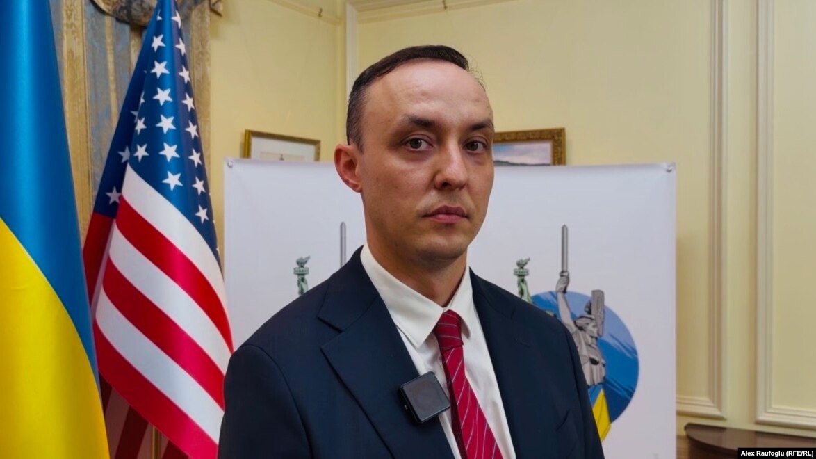 Потужні санкції проти Росії: чи встигне Конгрес США ухвалити їх до виборів