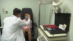 تاثیر گسترش آموزش آنلاین بر بینایی کودکان