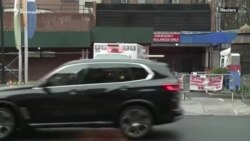 Covid-19. Յուրաքանչյուր 15 վայրկյանում մեկ մահ