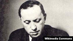 Karel Čapek