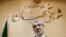 عباسعلی کدخدایی می‌گوید، رأی گیری درباره احراز صلاحیت نامزدهای ریاست جمهوری مخفی است