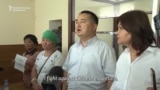 Trial Opens For Xinjiang Kazakh Activist Bilash