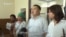 Trial Opens For Xinjiang Kazakh Activist Bilash