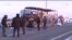 Kazakhstan-bus accident in Aktobe