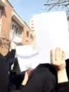Student Protests Continue To Spread Across Tehran
