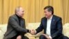 Кыргызстан и Россия обсуждают будущее военного сотрудничества 