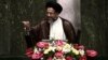 Iran's Intelligence Minister Says No Need For Media To Cover Economic Corruption