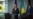 Germany - President of Kazakhstan Kassym-Jomart Tokayev and German Chancellor Friedrich Merz at a press conference. Berlin, 29Sep2026.
