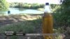 Пивний бунт в угрупованні «ЛНР» – відео