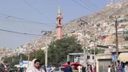 د۴۰۰ طالب بندیانو برخلیک مشورتي لویه جرګه ټاکي
