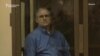 American Jailed On Spy Charge In Russia Kept In Custody
